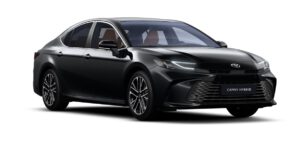 Toyota Camry 2.5 l. Hybrid 230