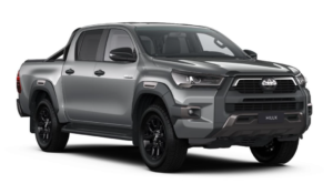 Toyota Hilux Double Cab 2.4 D-4D (150 AG) 4WD